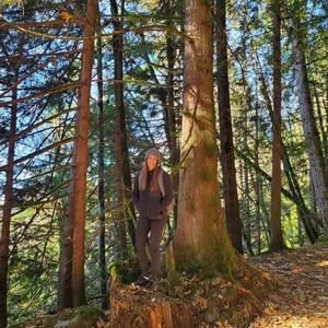 Meet your Posher, Serena